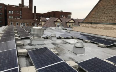 Action Alert: Protect Solar Access for Faith Communities